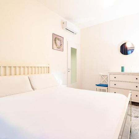 Piazza Gramsci Amazing Apartment With Balcony - Top Collection Mailand Exterior foto