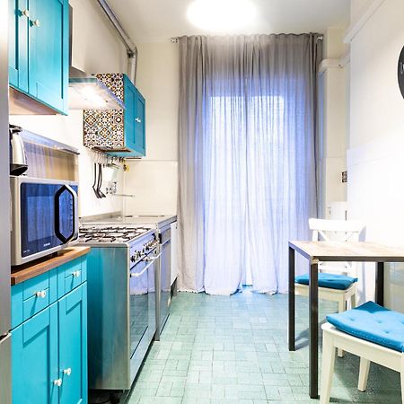 Piazza Gramsci Amazing Apartment With Balcony - Top Collection Mailand Exterior foto