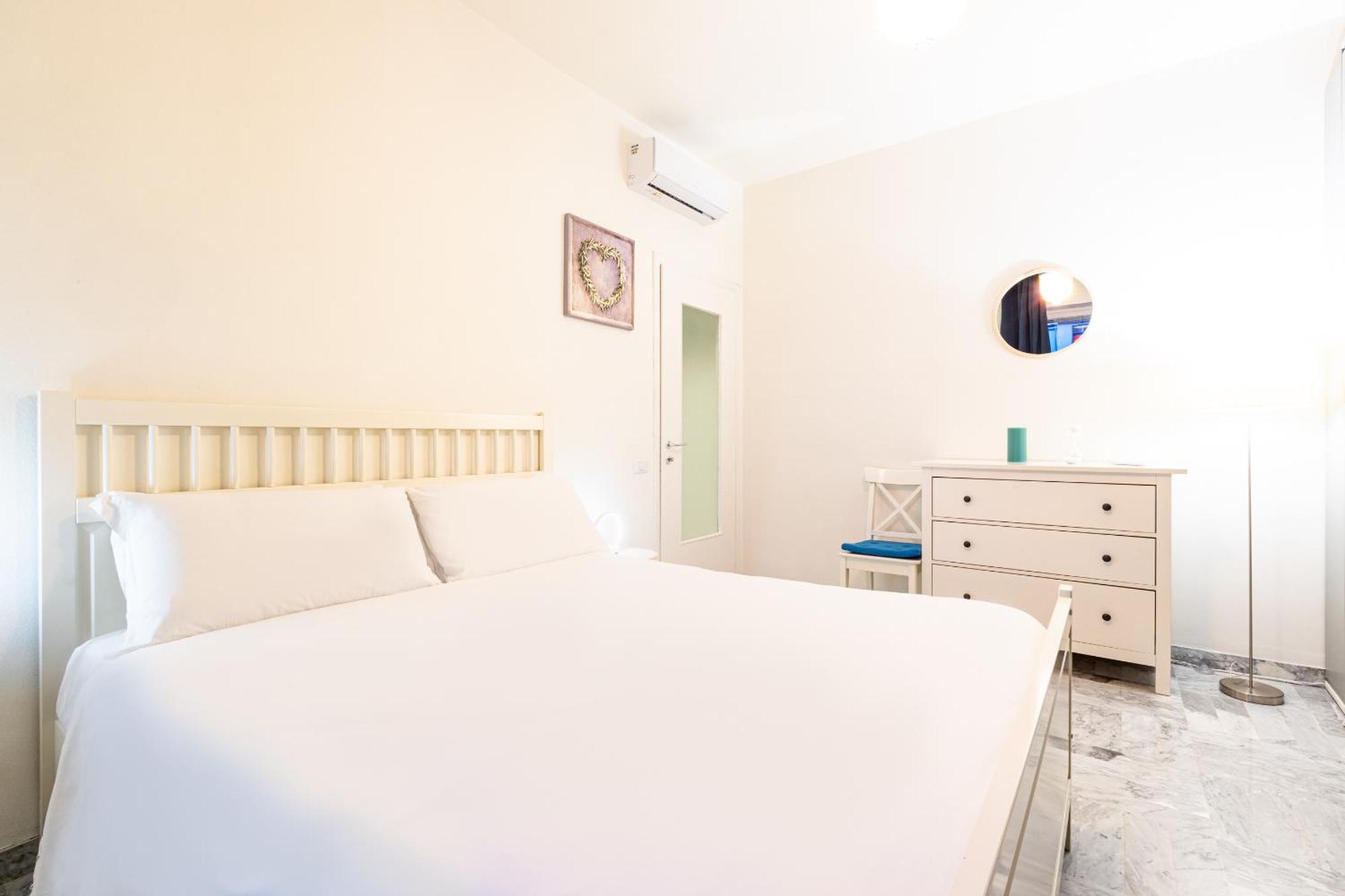 Piazza Gramsci Amazing Apartment With Balcony - Top Collection Mailand Exterior foto