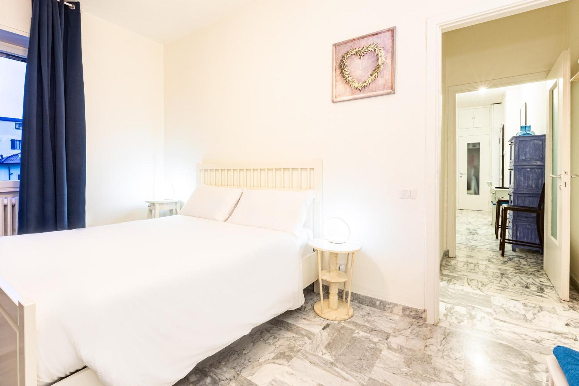 Piazza Gramsci Amazing Apartment With Balcony - Top Collection Mailand Exterior foto