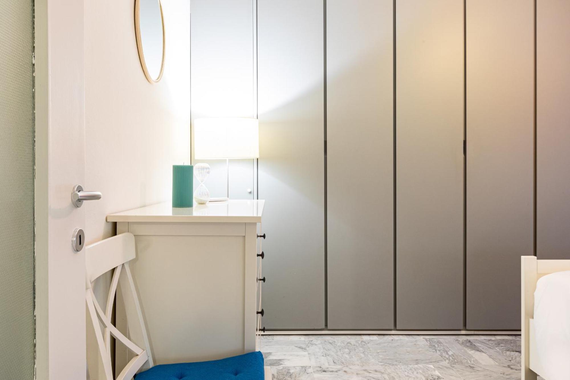 Piazza Gramsci Amazing Apartment With Balcony - Top Collection Mailand Exterior foto