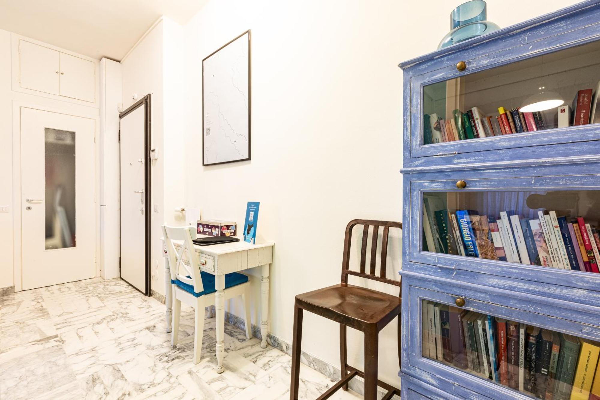 Piazza Gramsci Amazing Apartment With Balcony - Top Collection Mailand Exterior foto