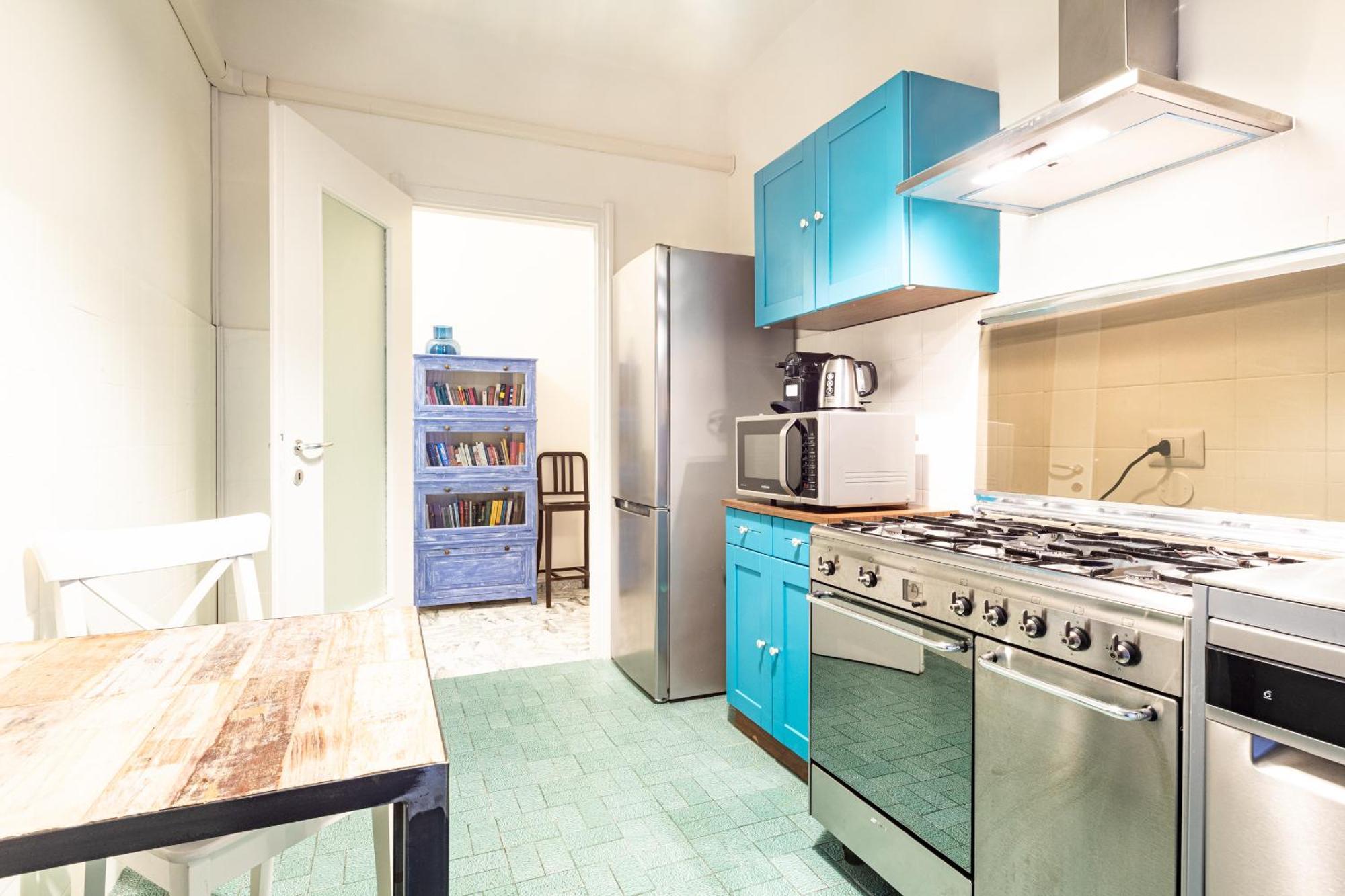 Piazza Gramsci Amazing Apartment With Balcony - Top Collection Mailand Exterior foto